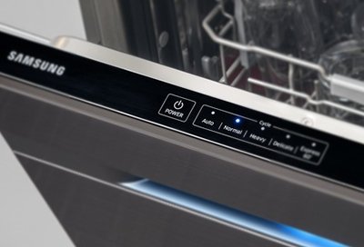 How To Reset My Samsung Dishwasher