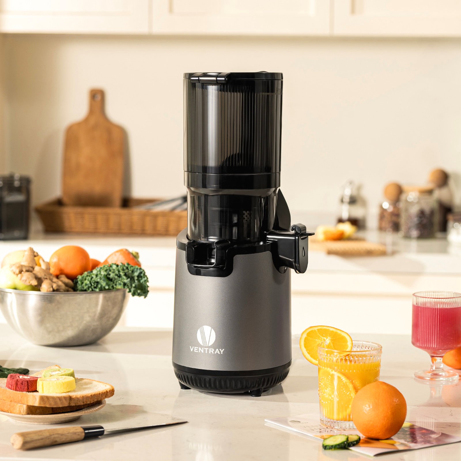 How To Clean Breville Juicer