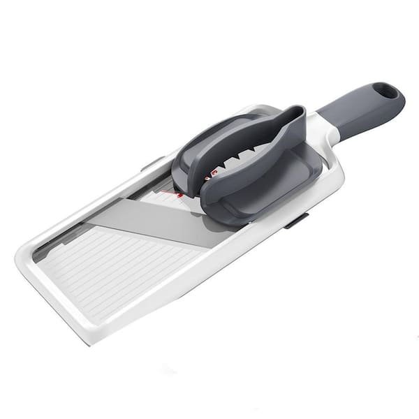How To Clean A Mandoline Slicer