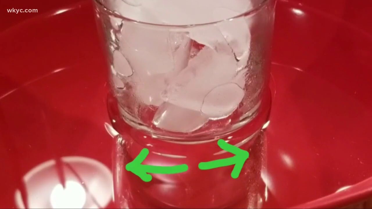 How To Separate Glass Bowls Stuck Together