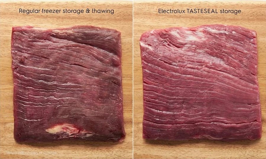 How To Store Beef