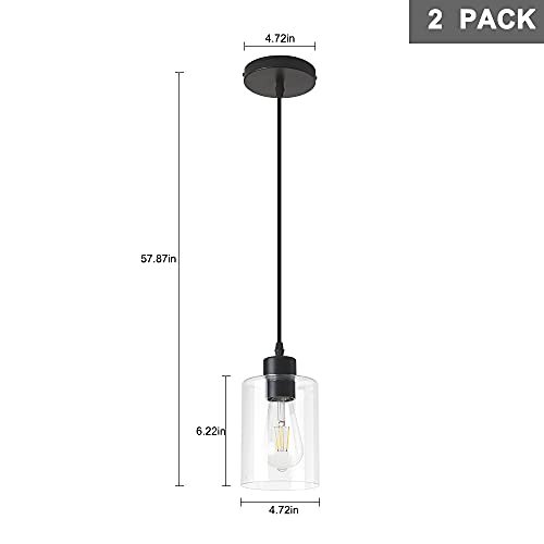 Best Pendant Lights For Kitchen