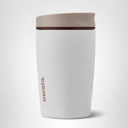 Best Travel Coffee Mug