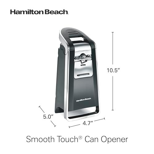 Best Electric Can Opener