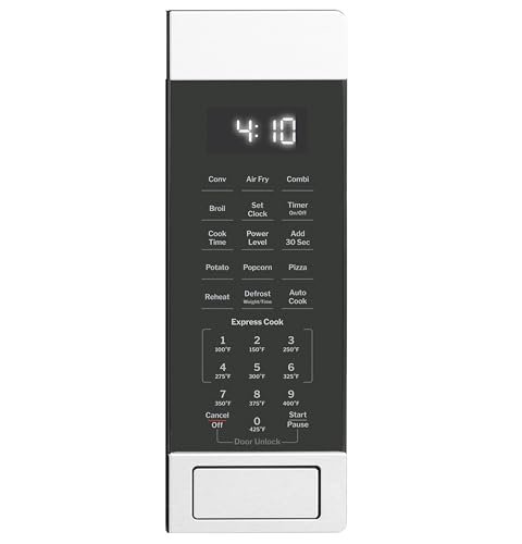 Best Convection Microwave Oven