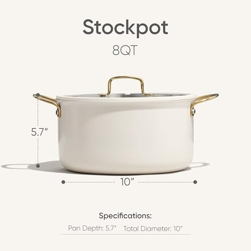 Best Stock Pot For Soup