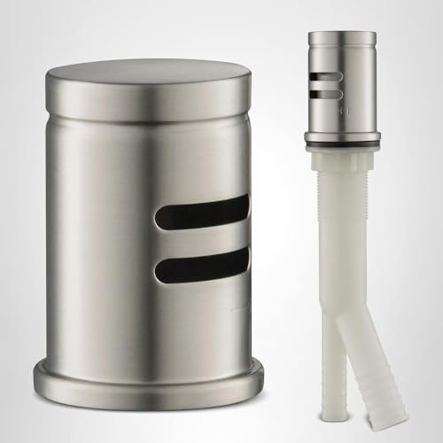 Best Dishwasher Air Gap Kit