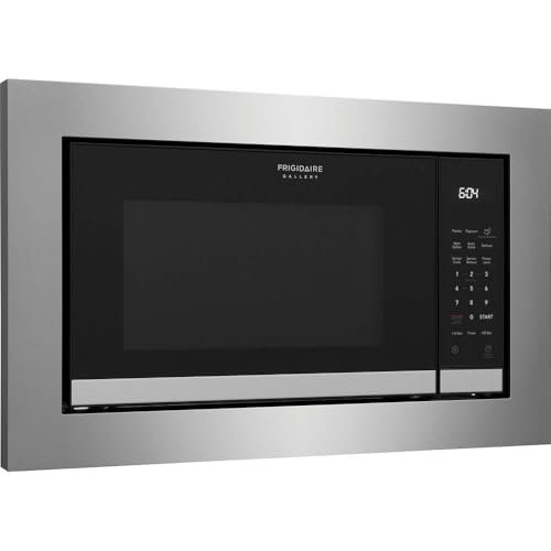 Best Built In Microwave Oven