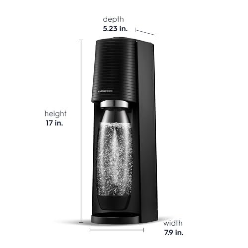 Best Sparkling Water Maker