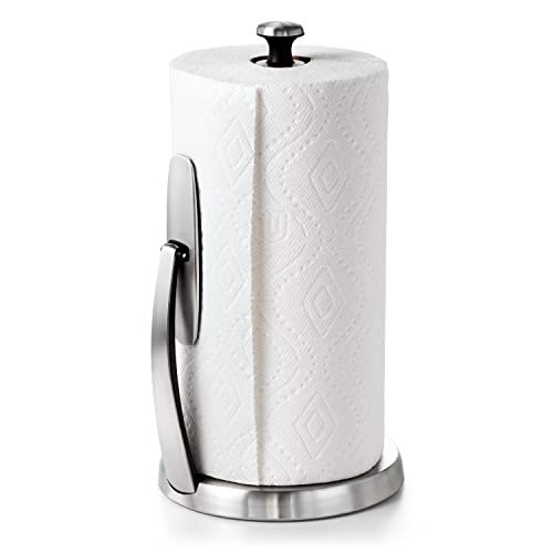 Best Paper Towel Holder Countertop