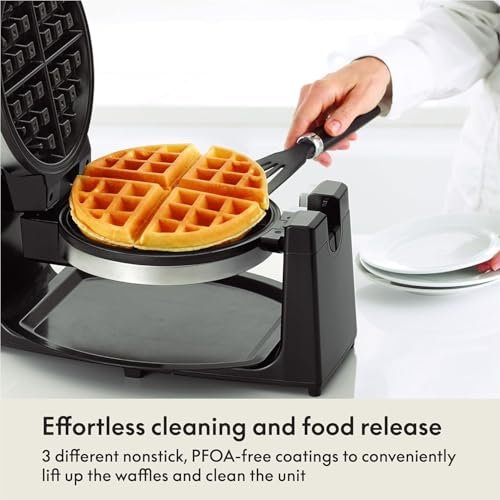 Best Waffle Maker For Belgian Waffles