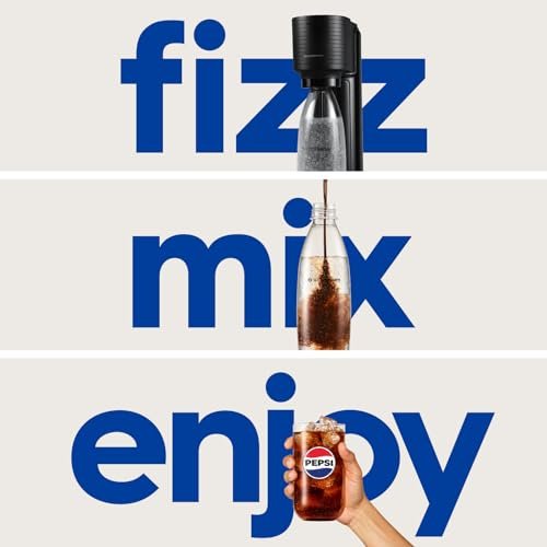 Best Soda Maker Machine