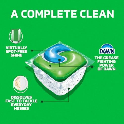 Best Dishwasher For Large Family