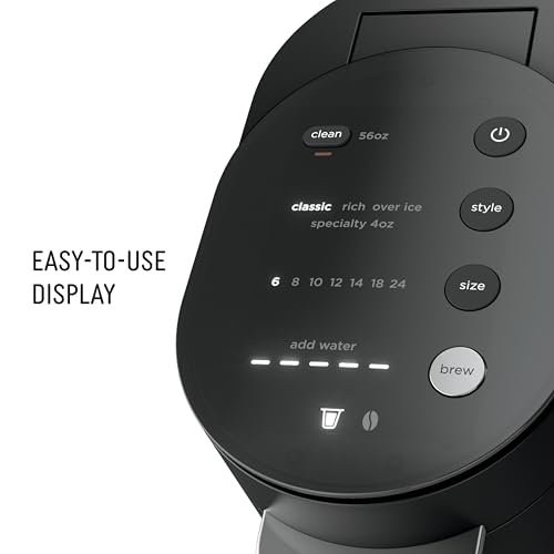 Best Single Serve Coffee Maker