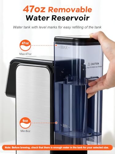 Best Bean To Cup Coffee Machine