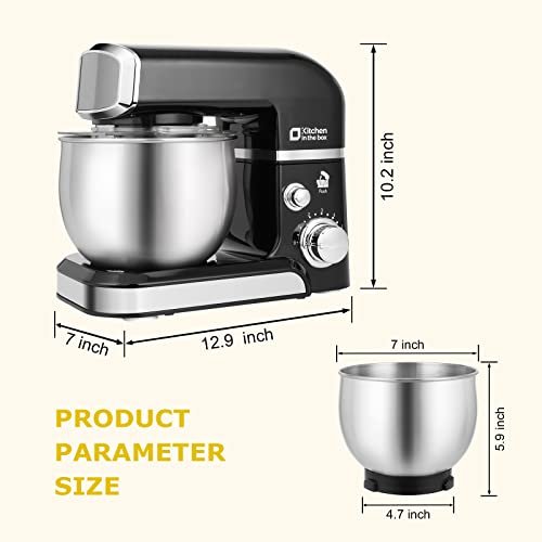 Best Stand Mixer Under 300