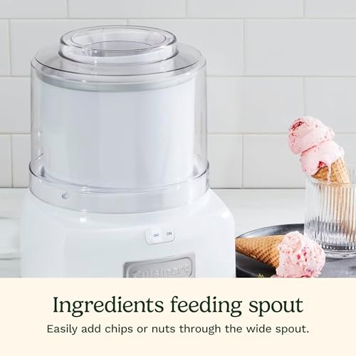 Best Frozen Yogurt Maker