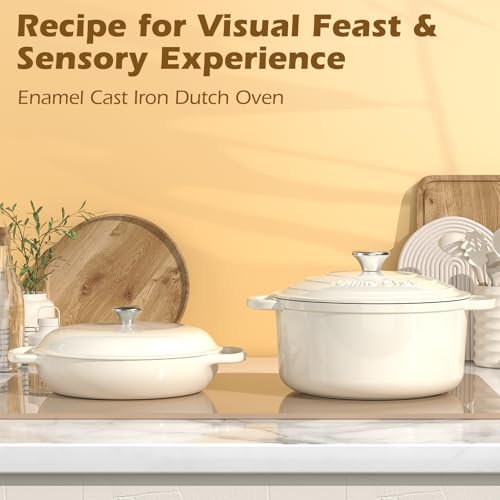 Best Dutch Oven For Sourdough Bread