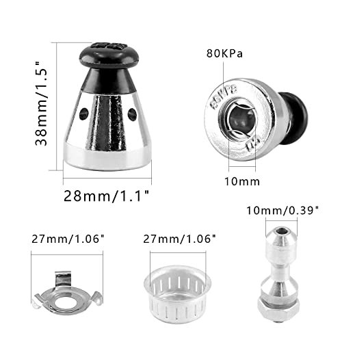 Best Pressure Cooker Accessories