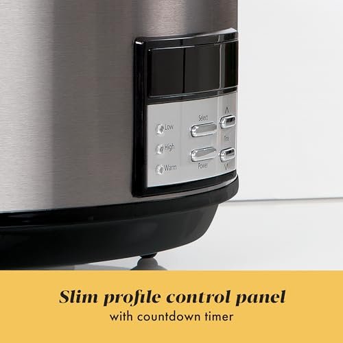 Best Programmable Slow Cooker