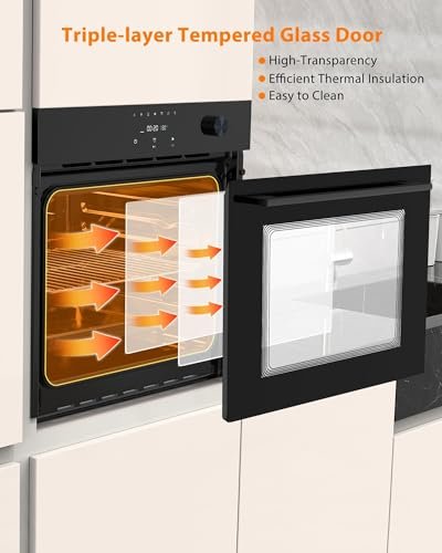 Best Electric Wall Oven