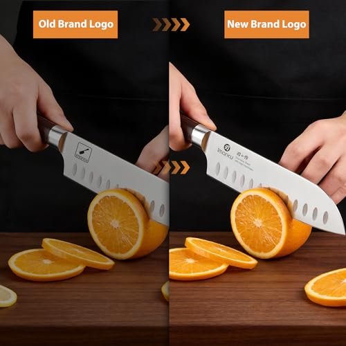 Best Santoku Knife For Home Cooks