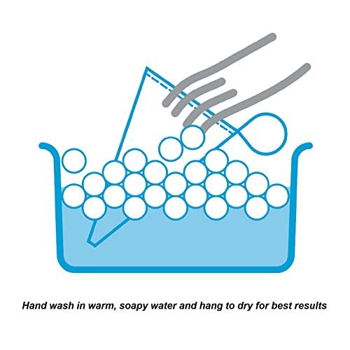 Best Piping Bags Reusable