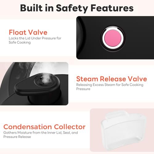 Best Pressure Cooker For Beginners