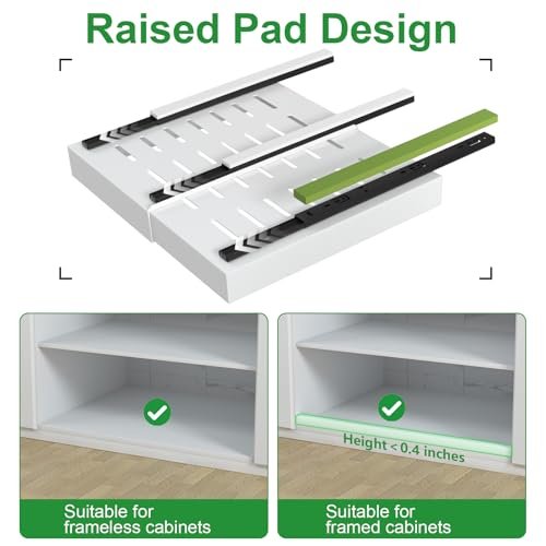 Best Cabinet Drawer Inserts