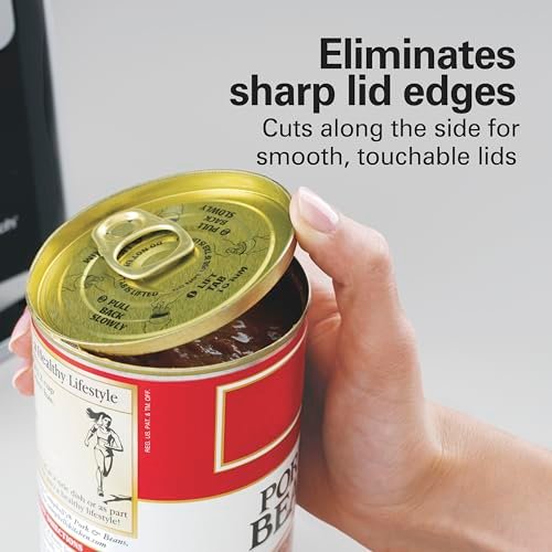 Best Can Opener Electric
