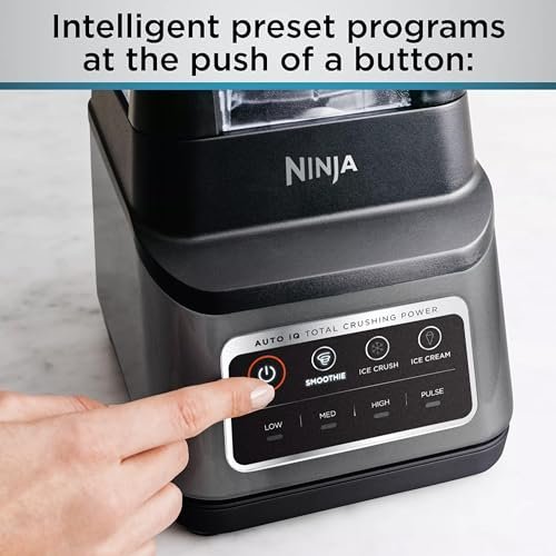 Best Blender For Smoothies