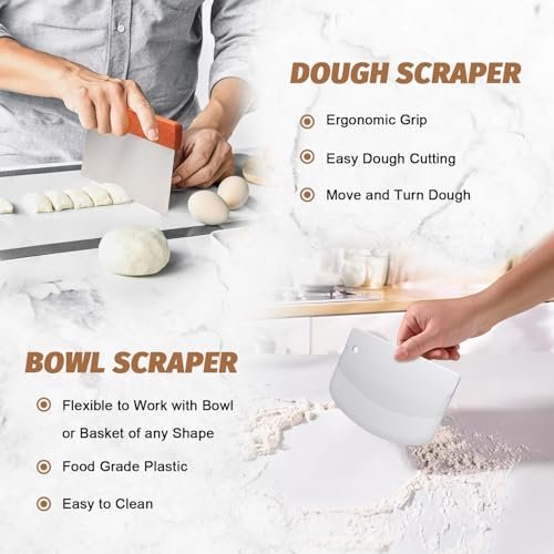 Best Bread Proofing Basket