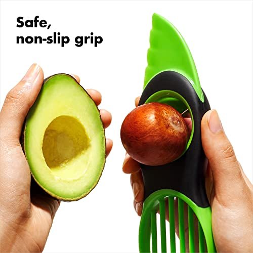 Best Avocado Slicer Tool