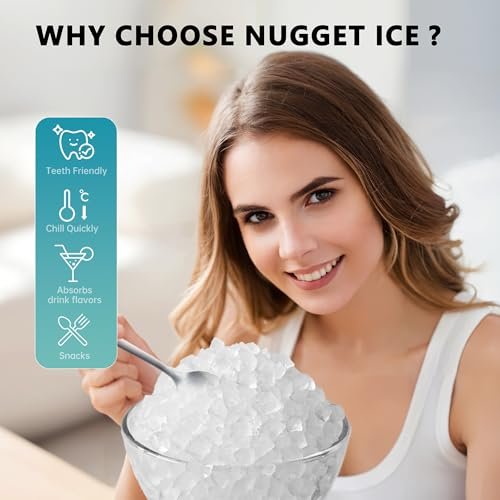 Best Nugget Ice Maker