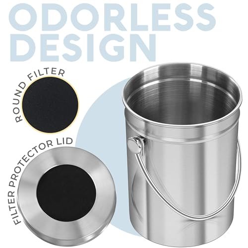 Best Compost Bin For Kitchen