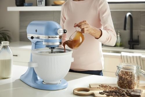Best Ice Cream Maker Attachment