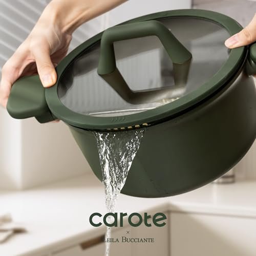 Best Cookware For Gas Stove