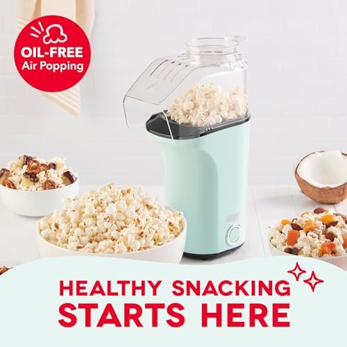 Best Popcorn Maker Machine