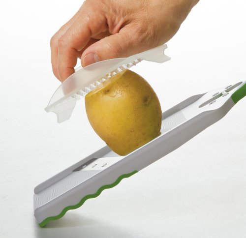 Best Mandoline Slicer For Vegetables