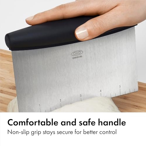 Best Dough Scraper Tool
