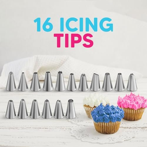 Best Cookie Decorating Kit
