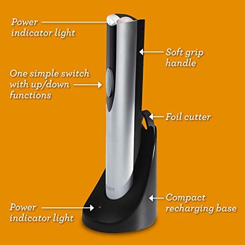 Best Electric Wine Opener