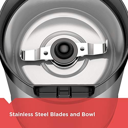 Best Spice Grinder Electric