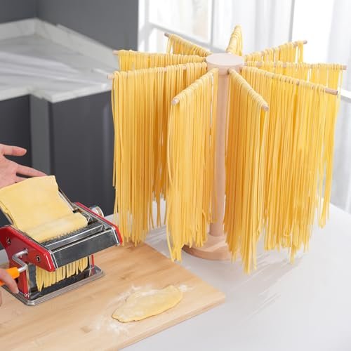 Best Pasta Drying Rack
