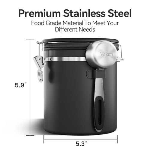 Best Coffee Storage Container