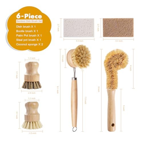Best Eco Friendly Kitchen Products