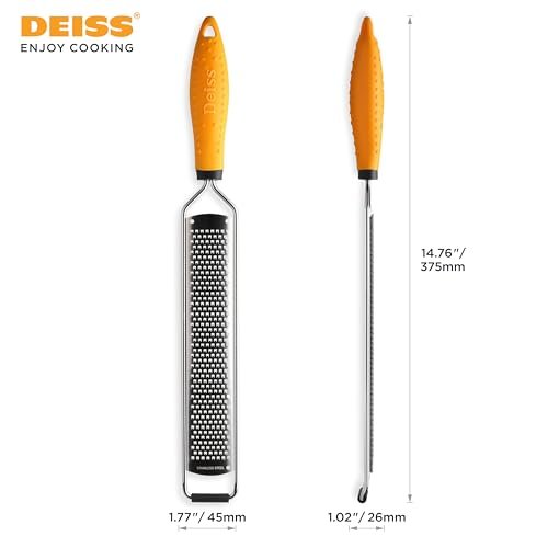 Best Lemon Zester Tool