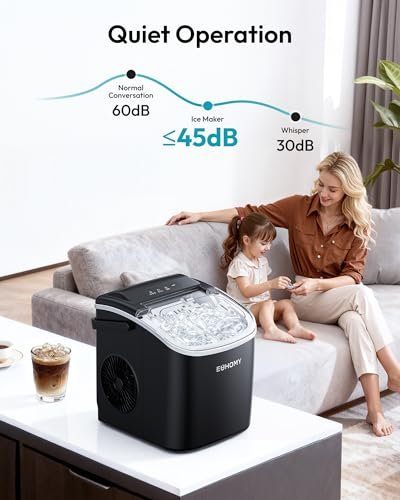 Best Ice Maker For Home