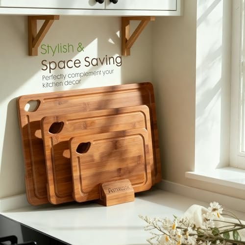 Best Bamboo Cutting Board