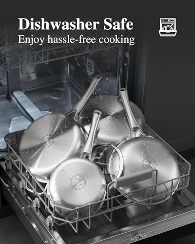 Best Cookware Set Under 200